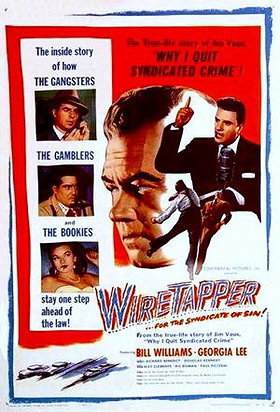 Wiretapper