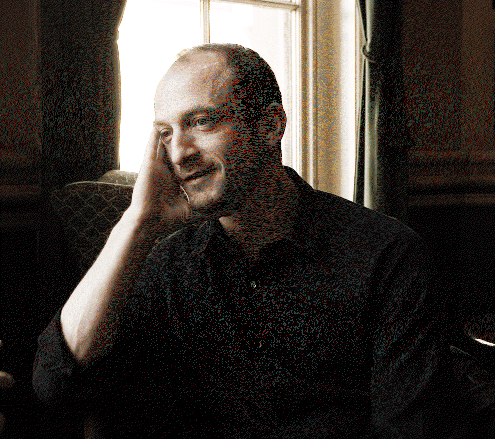 Jason Burke