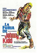 Fury of Johnny Kid                                  (1967)