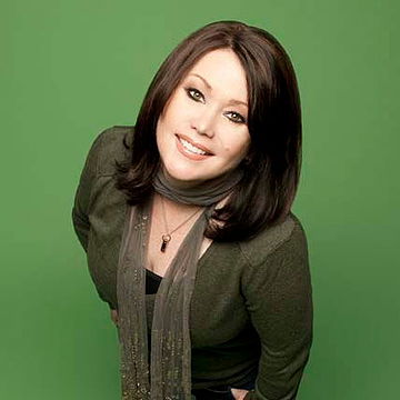 Jann Arden