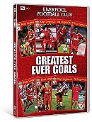 Liverpool's Greatest Ever Goals 