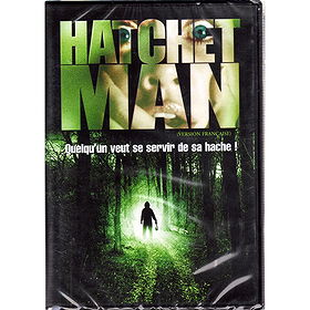 Hatchetman