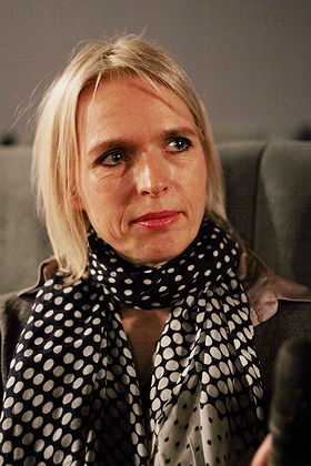 Annette Hess