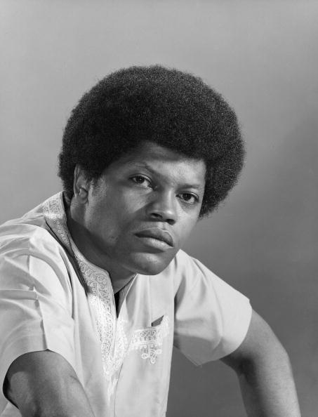 Clarence Williams III