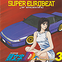 Initial D - D Selection 3