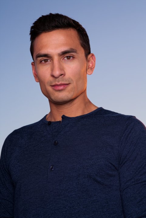 Michael Reventar