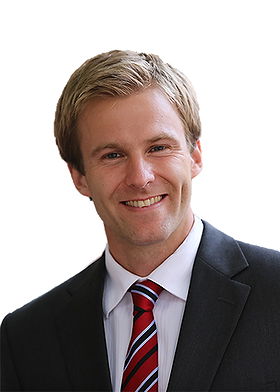 Brian Gallant