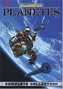 Planetes: Complete Collection