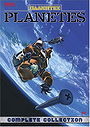 Planetes: Complete Collection