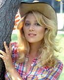 Audrey Landers