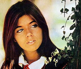 Jeanette Dimech