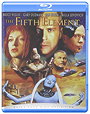 Fifth Element, The (Remastered) [Blu-ray]