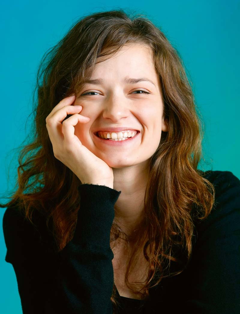 Marika Soposká