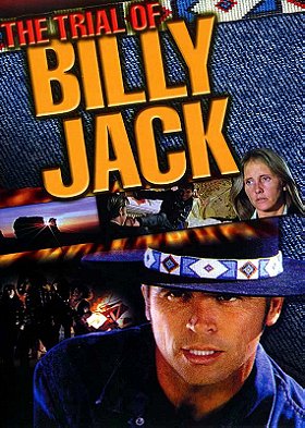 The Trial of Billy Jack