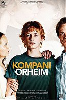 The Orheim Company