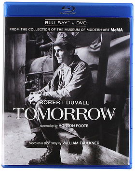 Tomorrow 