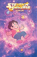 Steven Universe: Warp Tour (Vol. 1)