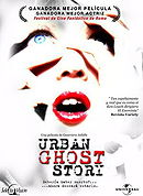 Urban Ghost Story