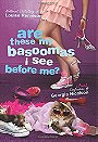 Are These My Basoomas I See Before Me? (Confessions of Georgia Nicolson #10) 