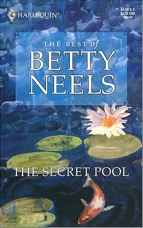 The Secret Pool (The Best of Betty Neels)