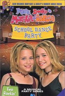 You're Invited to Mary-Kate  Ashley's School Dance Party