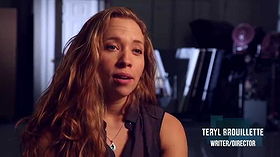 Teryl Brouillette