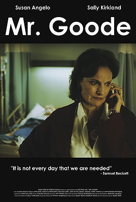 Mr. Goode