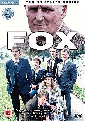 Fox                                  (1980- )