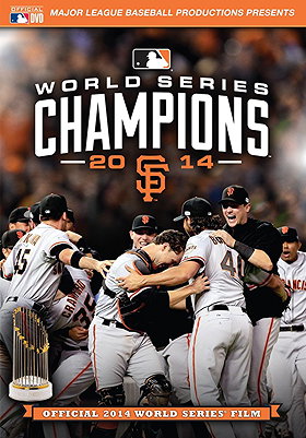 Official 2014 World Series Film