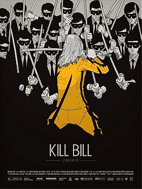 Kill Bill: Origins