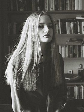 Moa Lindberg