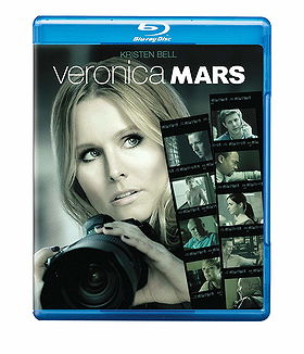 Veronica Mars: The Movie (Blu-ray + UltraViolet)