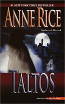 Taltos (Lives of the Mayfair Witches)