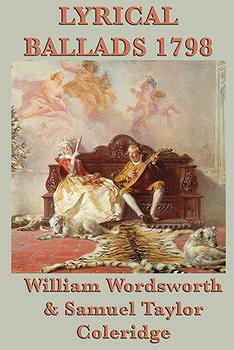 Wordsworth & Coleridge Lyrical Ballads