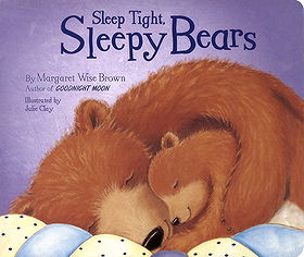 Sleep Tight Sleepy Bear