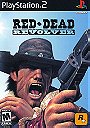 Red Dead Revolver