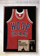 Hoop Dreams (The Criterion Collection)