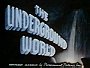 The Underground World