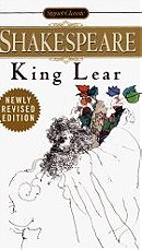 King Lear (Signet Classics)