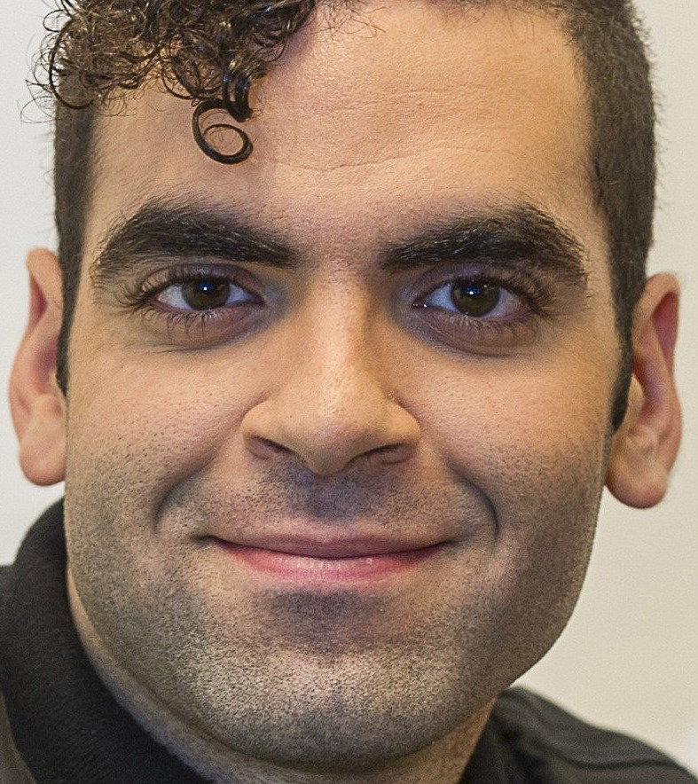 Adil El Arbi
