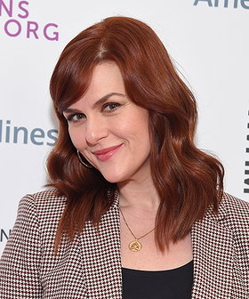 Sara Rue
