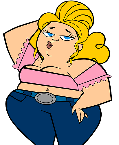 Sugar (Total Drama)