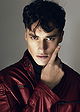 Tom Leigh