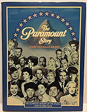 Paramount Story