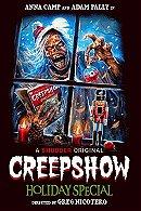 A Creepshow Holiday Special: Shapeshifters Anonymous
