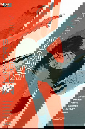 Mirror's Edge: Exordium