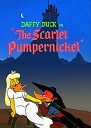 The Scarlet Pumpernickel (1950)
