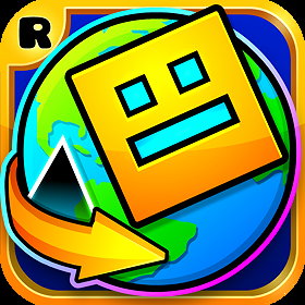 Geometry Dash World