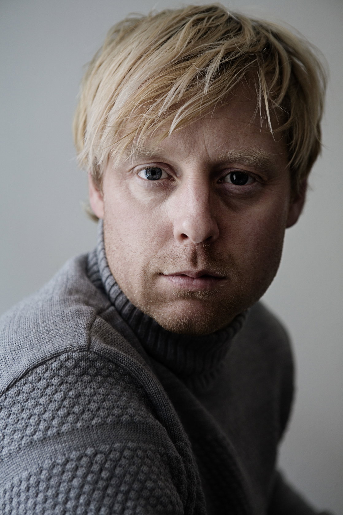 Martin Buch
