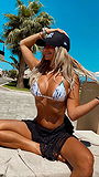 Melissa Deines.